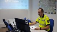 policie přednáška